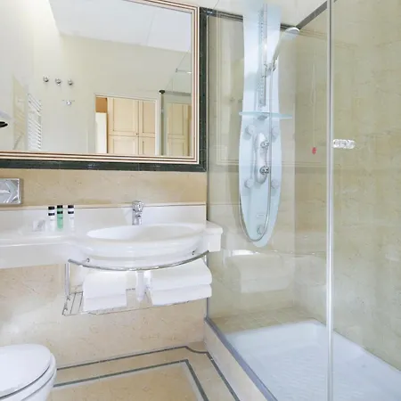 Doria Park Hotel Lerici