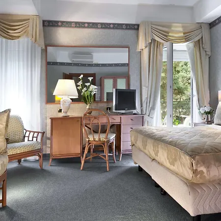 Hotel Doria Park Lerici