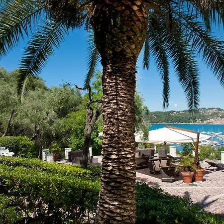 Hotel Doria Park