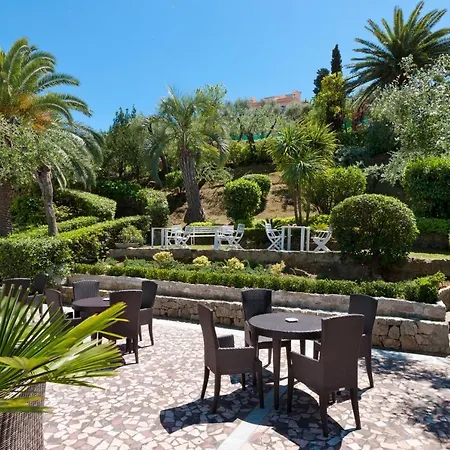 Ξενοδοχείο Doria Park Lerici