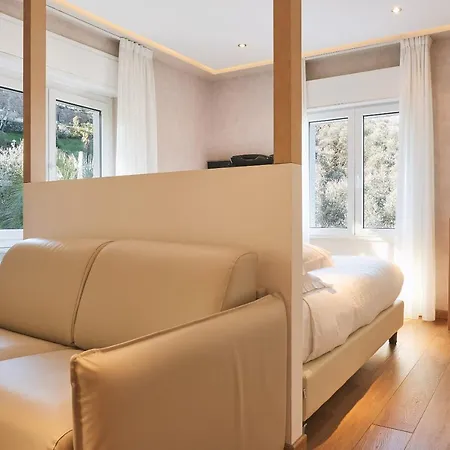 Doria Park Hotel 3*
