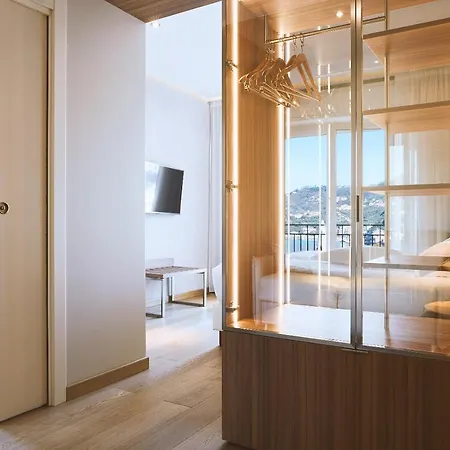 Doria Park Hotel Lerici