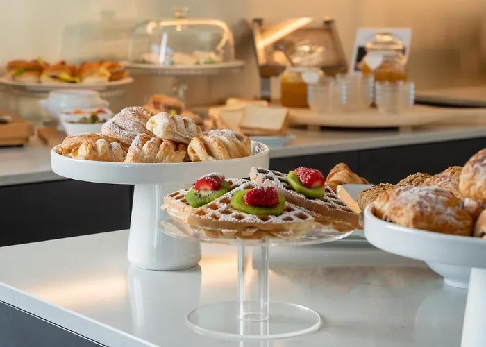 Doria Park 3* Lerici