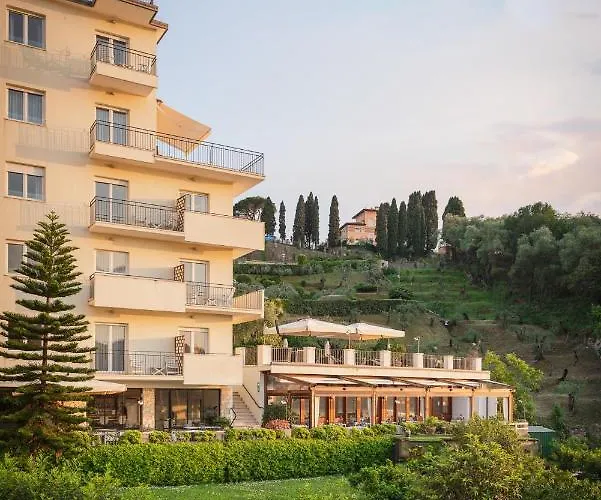 Doria Park 3* Lerici