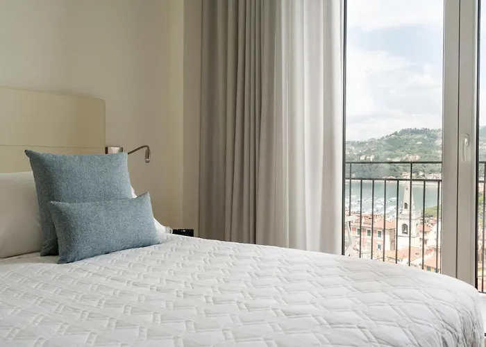 Doria Park 3* Lerici