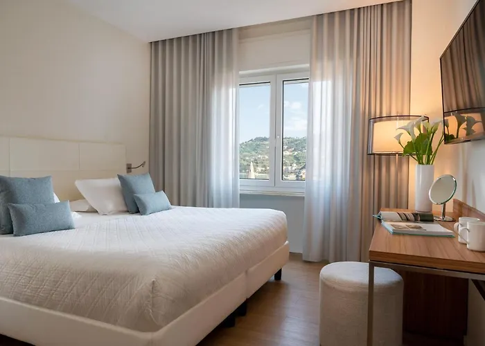 Doria Park Hotel Lerici