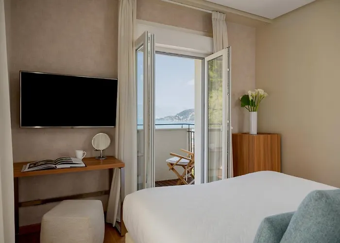 Doria Park 3* Lerici