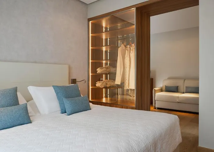 Doria Park 3* Lerici