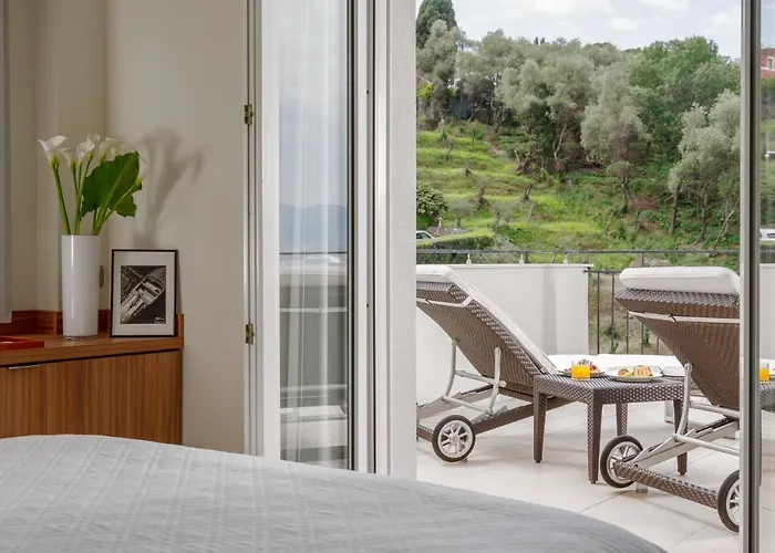 Doria Park Hotel