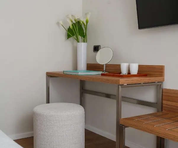 Hotel Doria Park Lerici