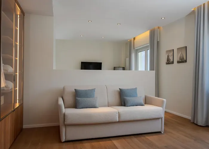 Doria Park 3* Lerici