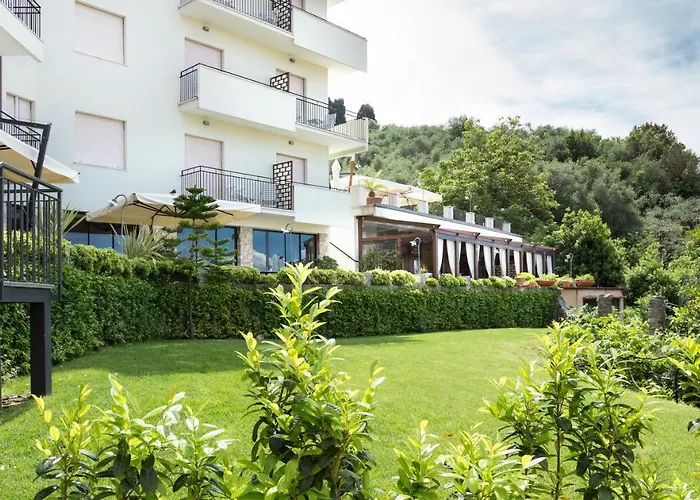 Doria Park 3* Lerici