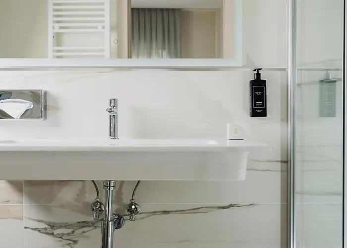 Hotel Doria Park Lerici