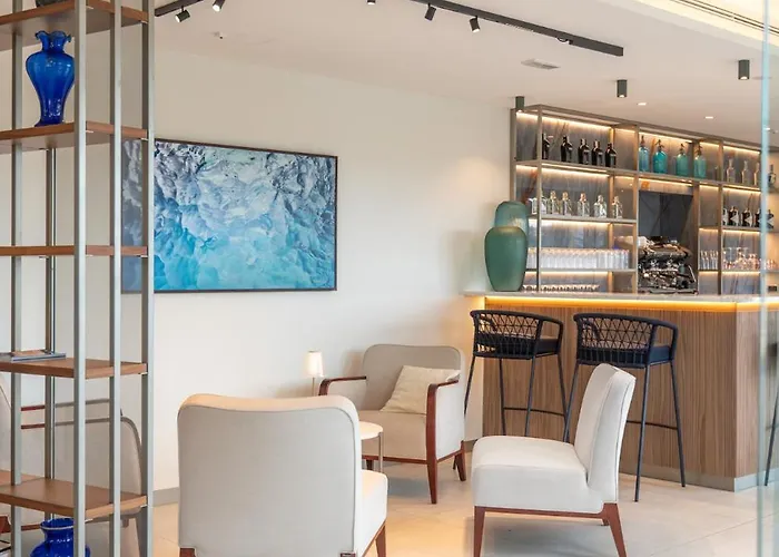 Hotel Doria Park Lerici