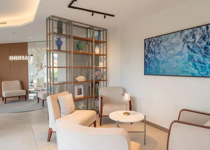 Doria Park 3* Lerici