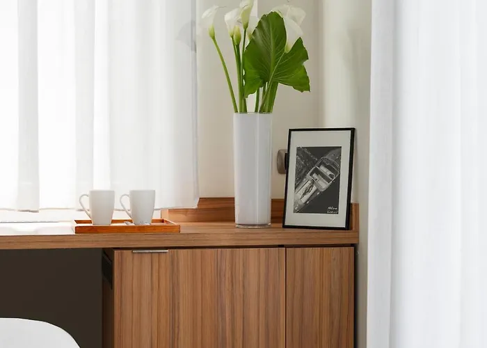 Doria Park 3* Lerici