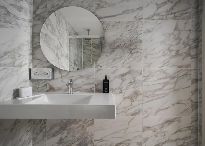 Doria Park ليريسي