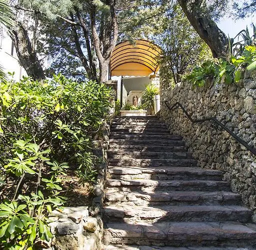 Doria Park 3* Lerici