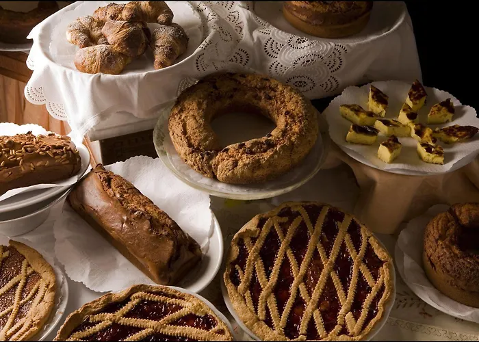 Doria Park 3* Lerici