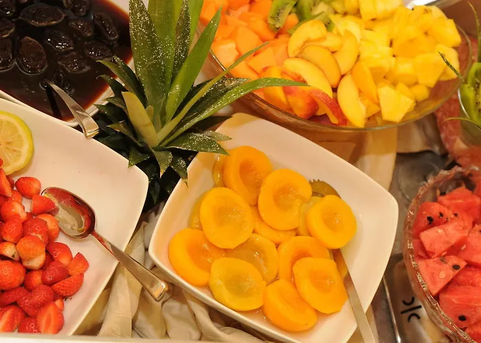 Doria Park 3* Lerici