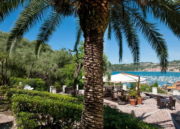 فندق Doria Park